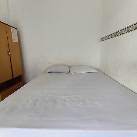 Bumi Merpati Residence Makassar Mitra Reddoorz Exterior photo