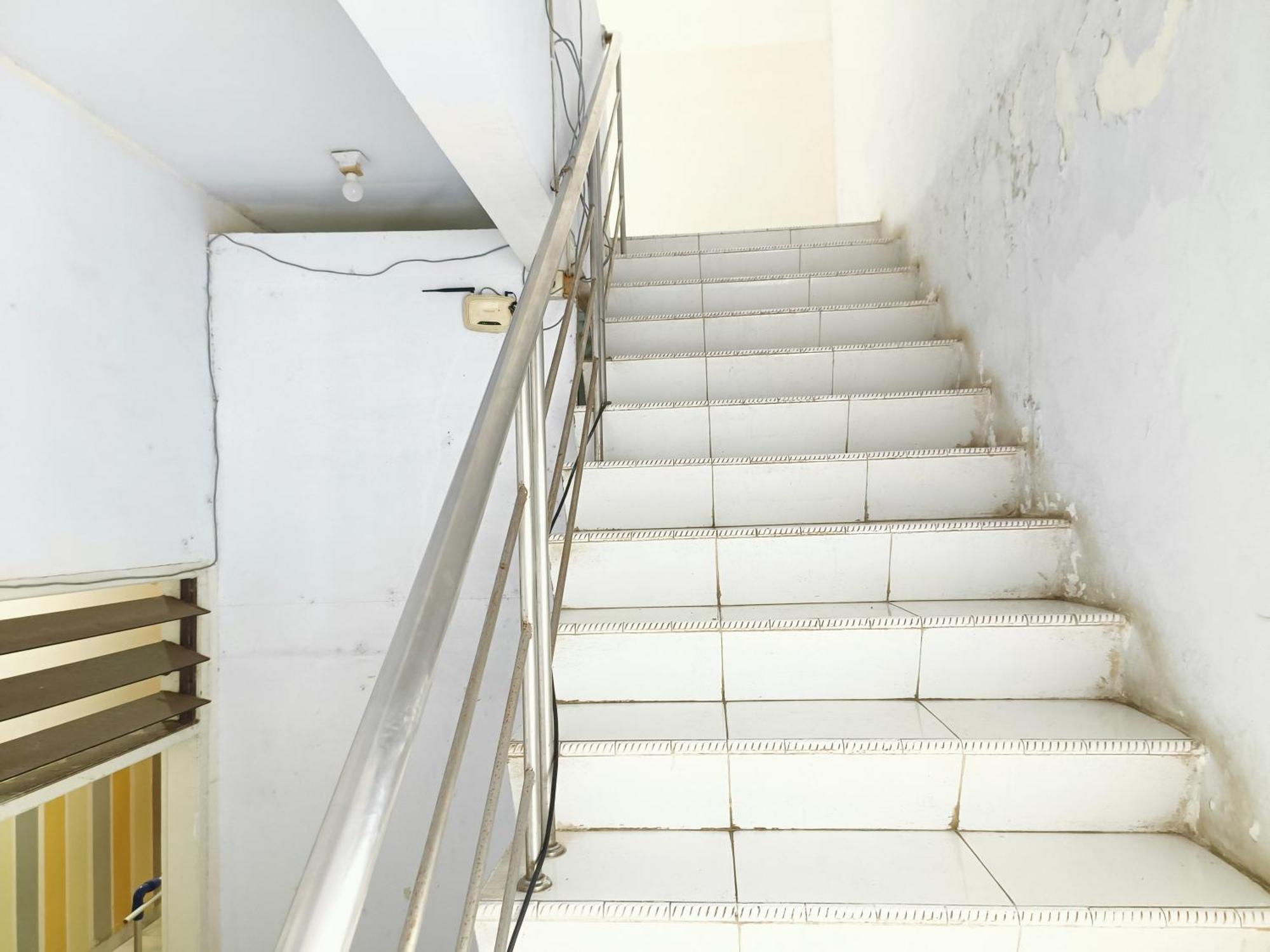 Bumi Merpati Residence Makassar Mitra Reddoorz Exterior photo
