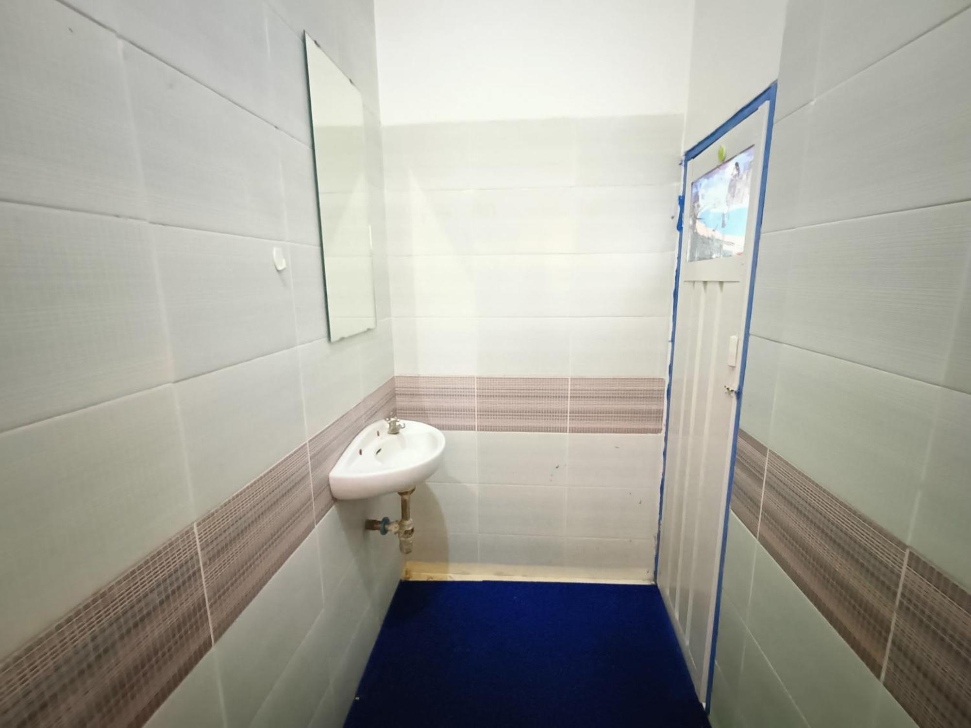 Bumi Merpati Residence Makassar Mitra Reddoorz Exterior photo