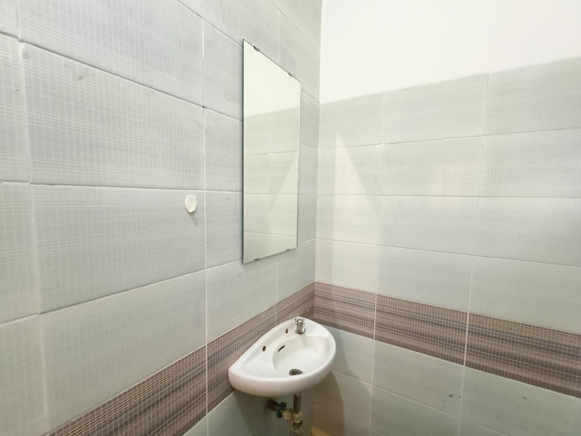 Bumi Merpati Residence Makassar Mitra Reddoorz Exterior photo